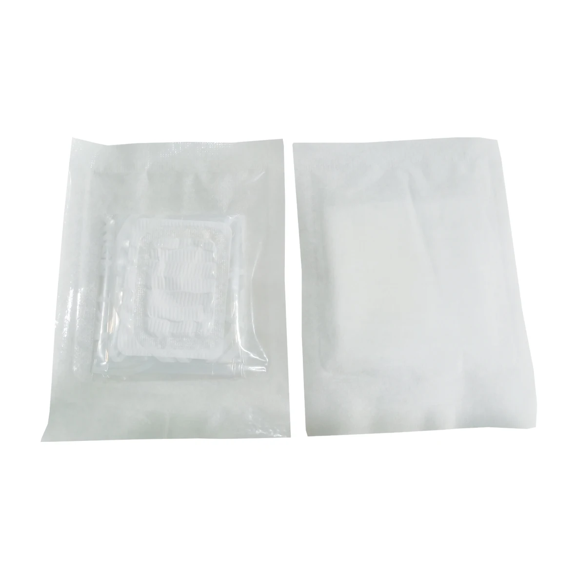 Manufacturer Mouth to Mouth Br - Disposable Mask Blue ulasan dan harga