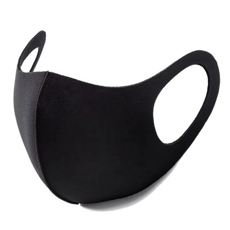Lightweight Washable Face Cove - Kids Face Mask ulasan dan harga